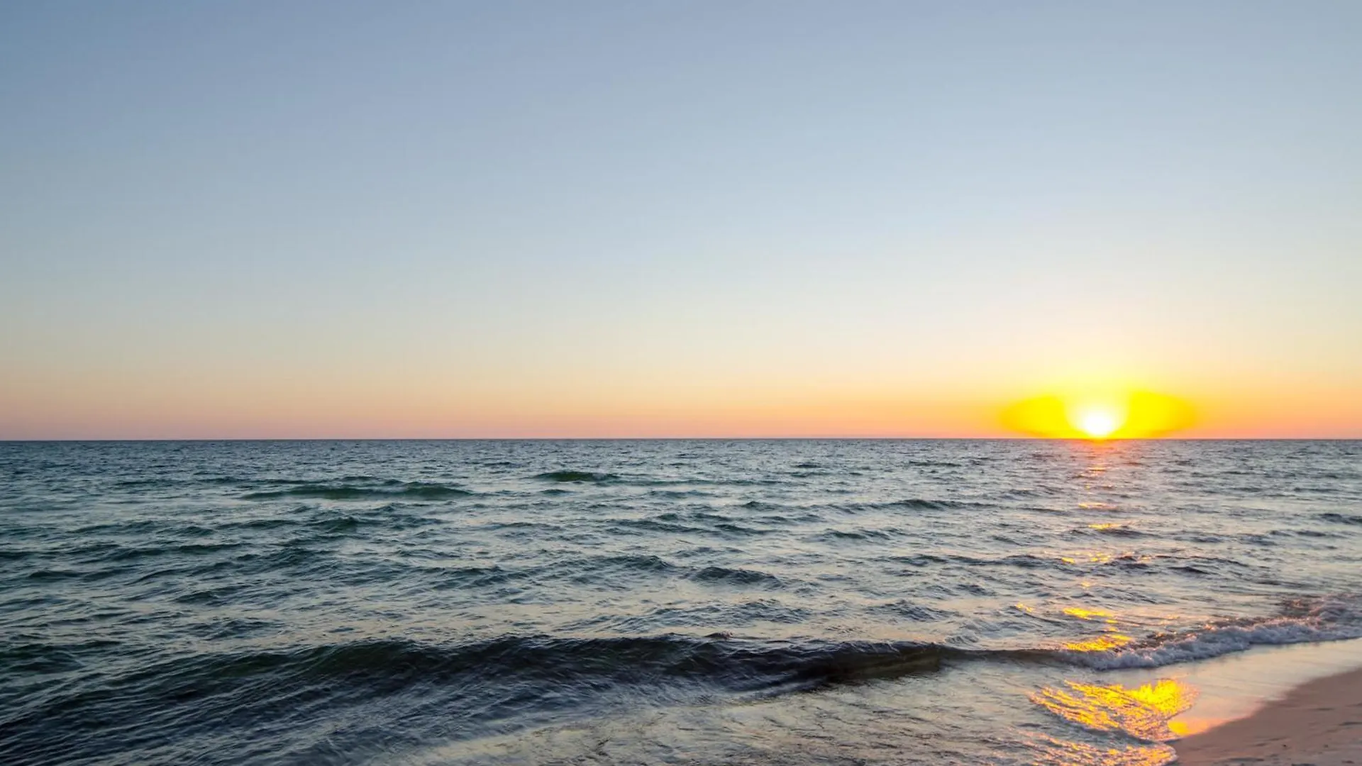 Sunbird 1204W 'Humphries Hideaway' Villa Panama City Beach Semesterbostad
