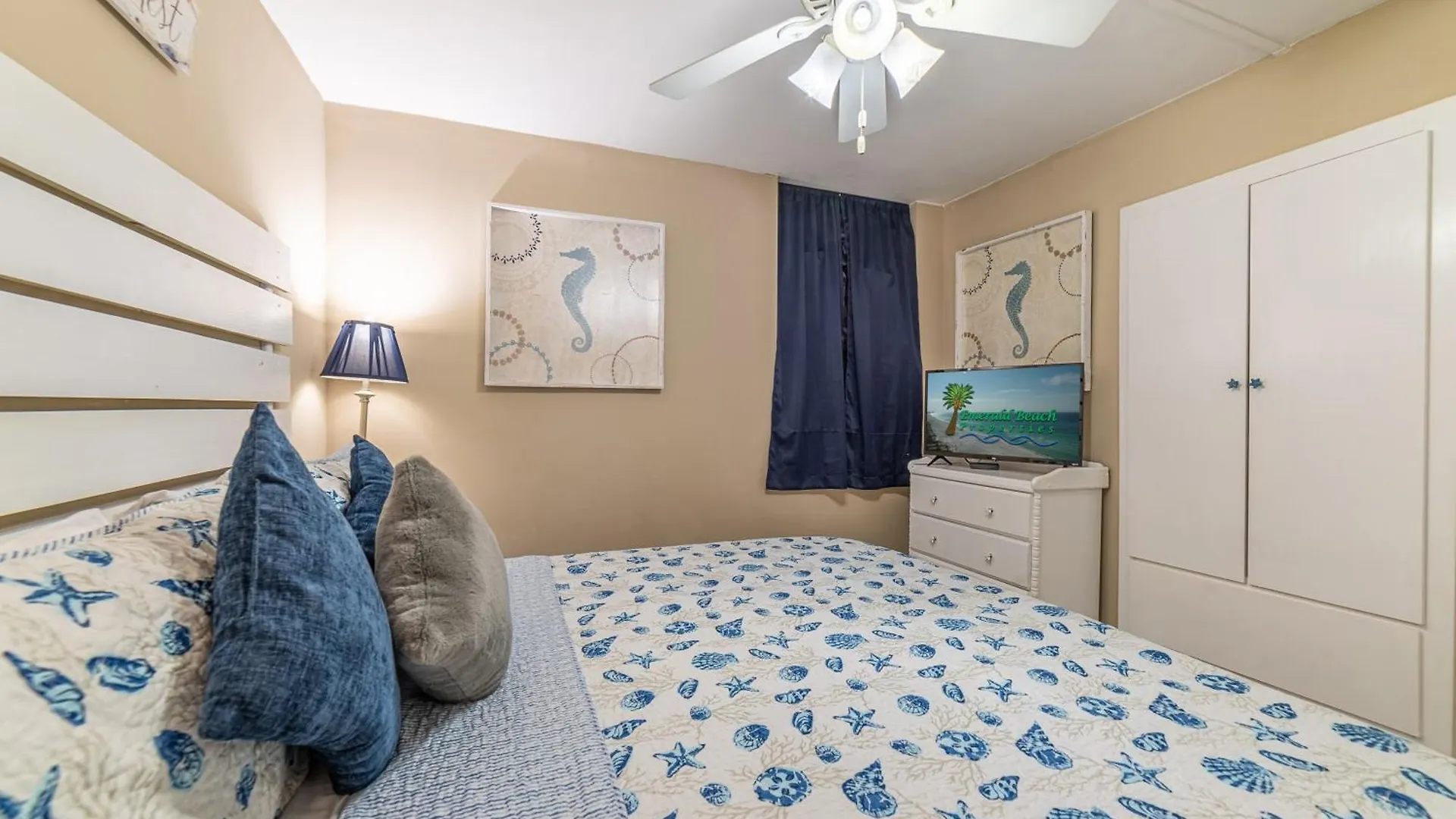 Sunbird 1204W 'Humphries Hideaway' Villa Panama City Beach