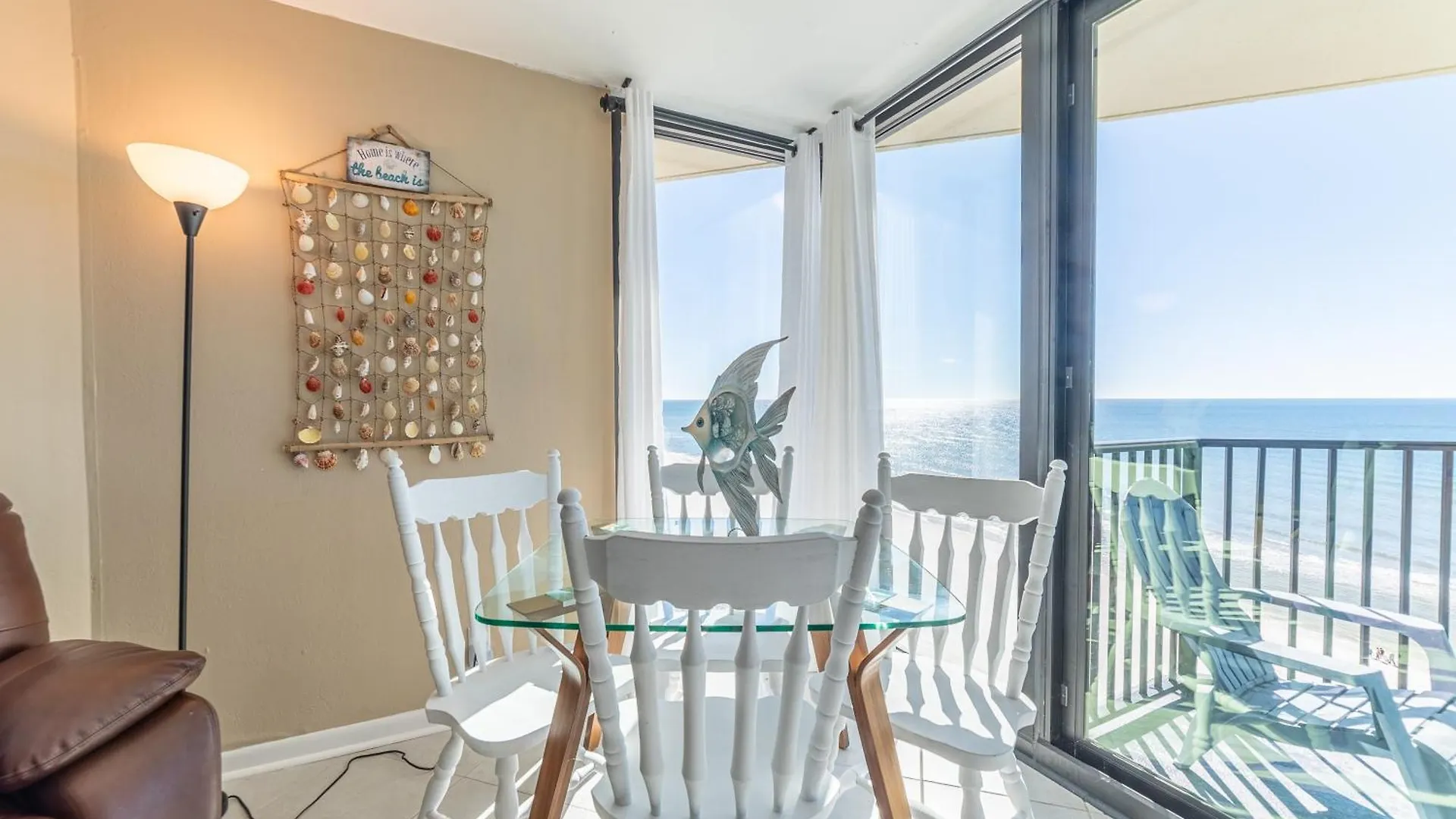 Sunbird 1204W 'Humphries Hideaway' Villa Panama City Beach Semesterbostad