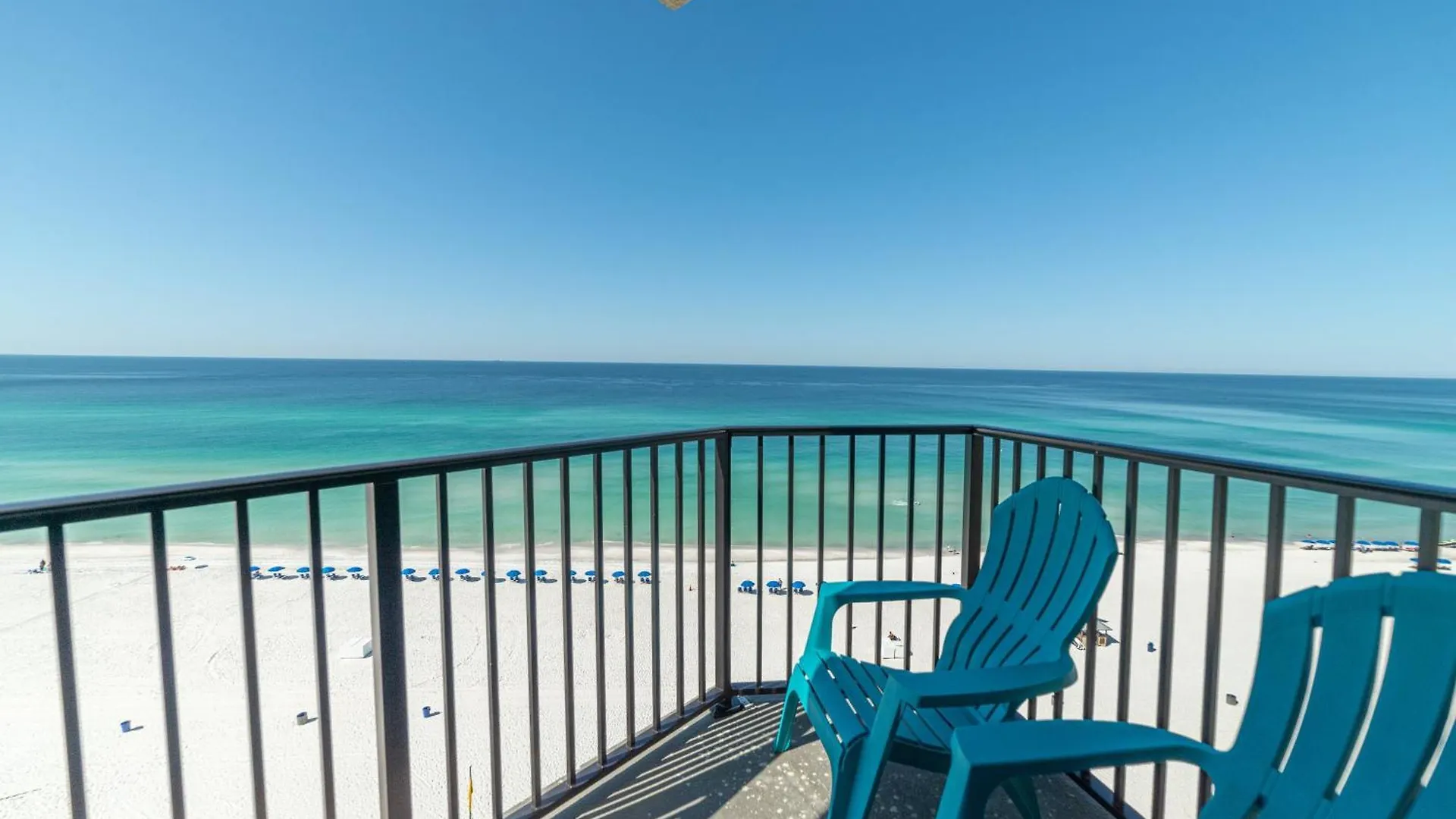 Sunbird 1204W 'Humphries Hideaway' Villa Panama City Beach 0*,  USA