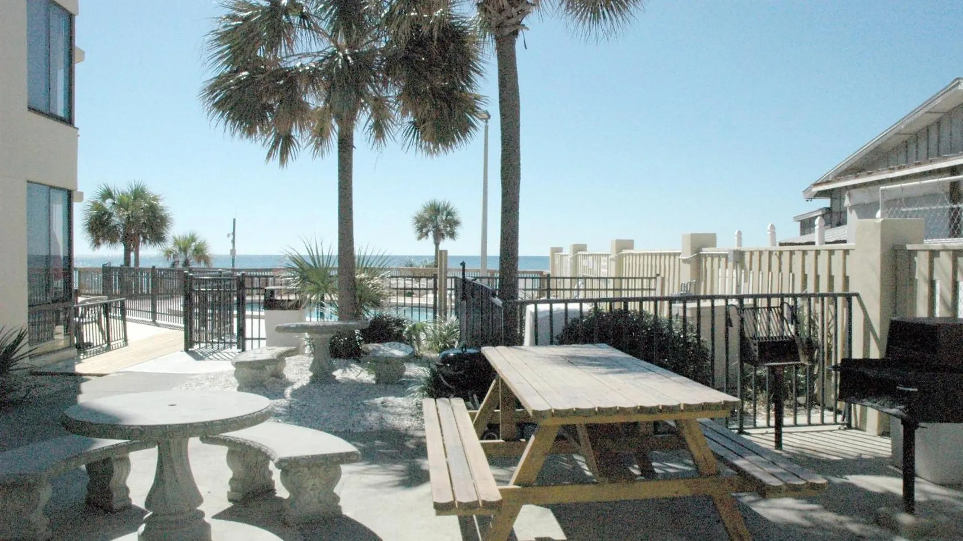 Sunbird 1204W 'Humphries Hideaway' Villa Panama City Beach 0*,