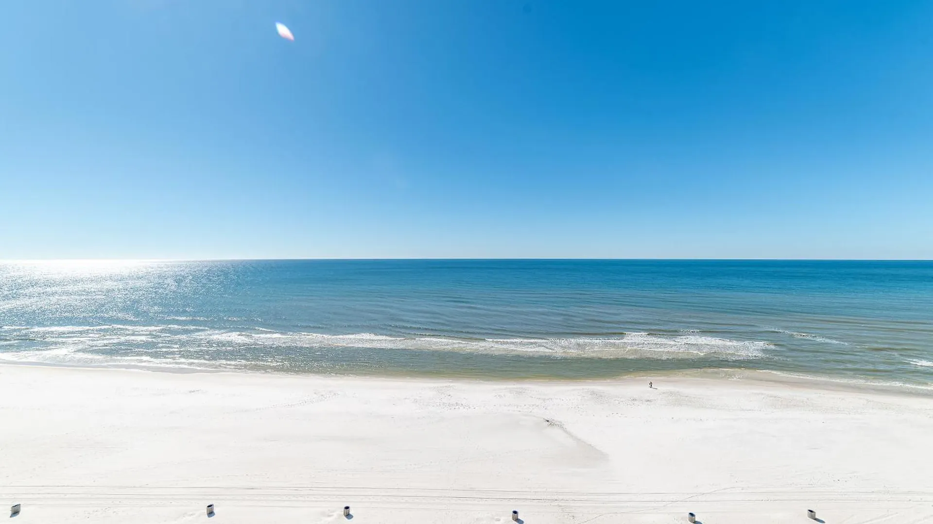 Sunbird 1204W 'Humphries Hideaway' Villa Panama City Beach 0*,